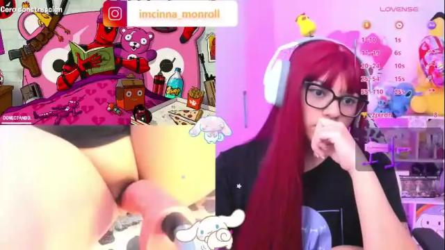 Image 4 of cutecinamonroll Stream on Chaturbate on 28 days ago