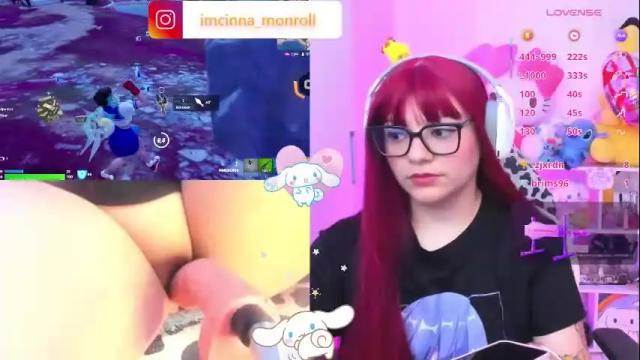 Thumbnail 2, cutecinamonroll's Stream at Chaturbate, 27 days ago