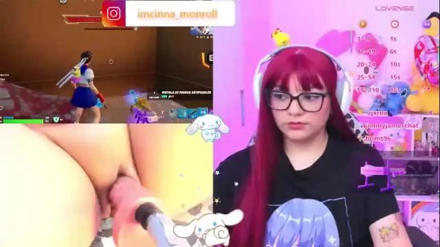 Image 6 of cutecinamonroll Stream on Chaturbate on 28 days ago