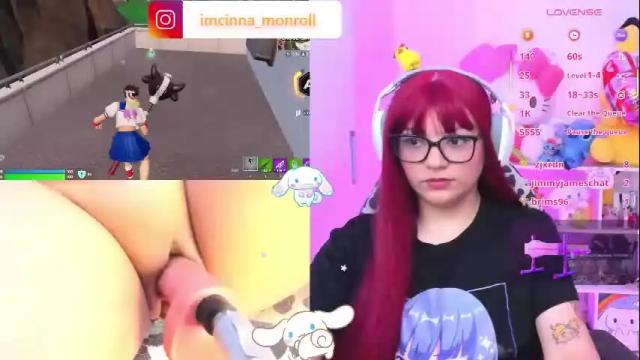 Image 7 of cutecinamonroll Stream on Chaturbate on 28 days ago