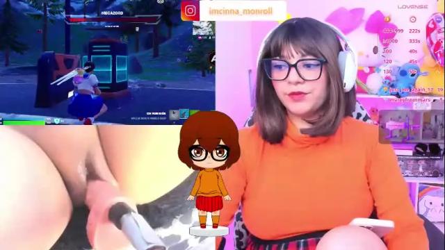 Thumbnail 1, cutecinamonroll's Stream at Chaturbate, 26 days ago