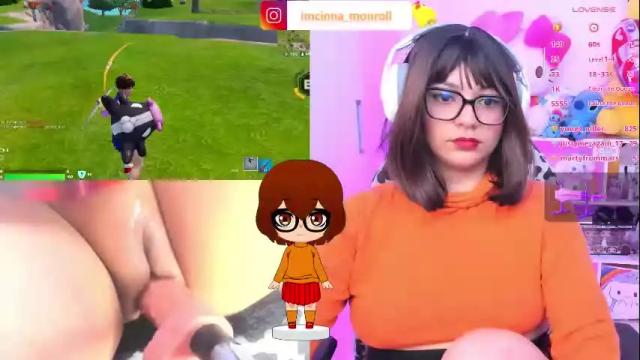 Image 10 of cutecinamonroll Stream on Chaturbate on 27 days ago