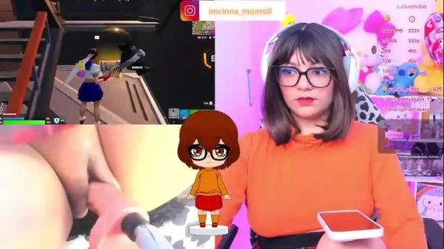 Image 11 of cutecinamonroll Stream on Chaturbate on 27 days ago