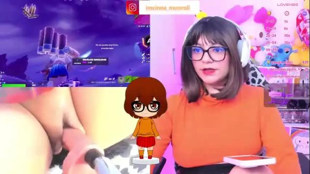 Image 12 of cutecinamonroll Stream on Chaturbate on 27 days ago