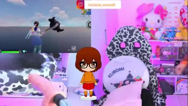 Image 2 of cutecinamonroll Stream on Chaturbate on 27 days ago