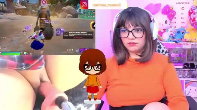 Image 6 of cutecinamonroll Stream on Chaturbate on 27 days ago