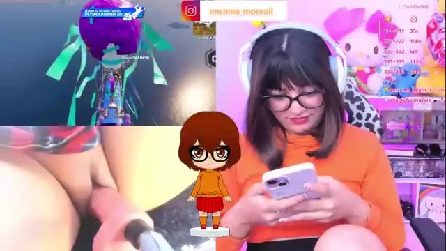 Image 8 of cutecinamonroll Stream on Chaturbate on 27 days ago