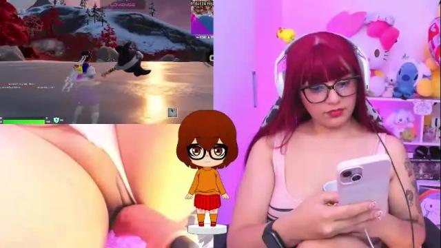 Thumbnail 1, cutecinamonroll's Stream at Chaturbate, 25 days ago