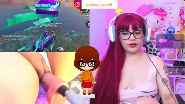 Image 11 of cutecinamonroll Stream on Chaturbate on 26 days ago