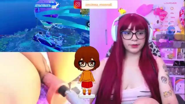 Image 12 of cutecinamonroll Stream on Chaturbate on 26 days ago