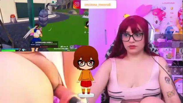 Image 4 of cutecinamonroll Stream on Chaturbate on 26 days ago