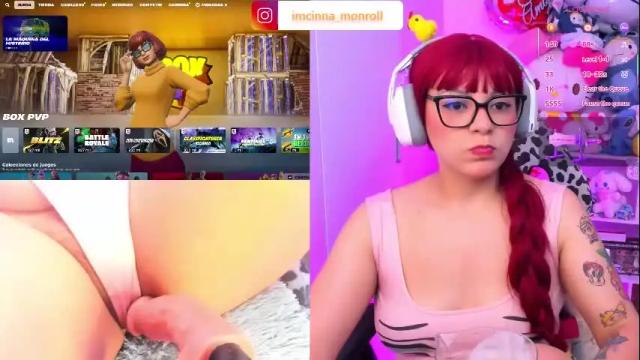 Thumbnail 1, cutecinamonroll's Stream at Chaturbate, 2 months ago