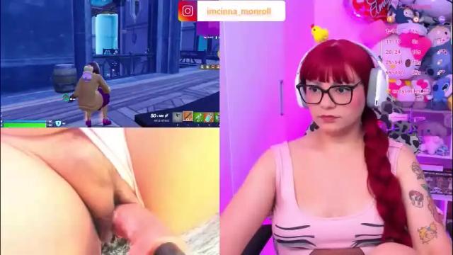 Thumbnail 2, cutecinamonroll's Stream at Chaturbate, 2 months ago