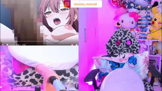 Thumbnail 3, cutecinamonroll's Stream at Chaturbate, 2 months ago