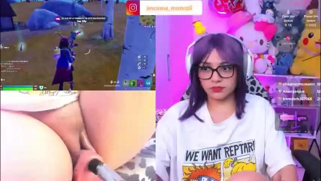 Image 8 of cutecinamonroll Stream on Chaturbate on 2 months ago