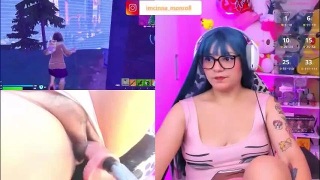 Thumbnail 1, cutecinamonroll's Stream at Chaturbate, 1 month ago