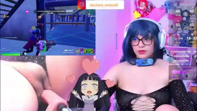 Image 2 of cutecinamonroll Stream on Chaturbate on 1 month ago