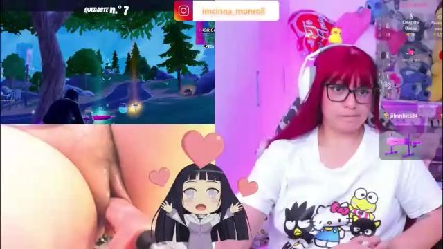 Image 11 of cutecinamonroll Stream on Chaturbate on 1 month ago