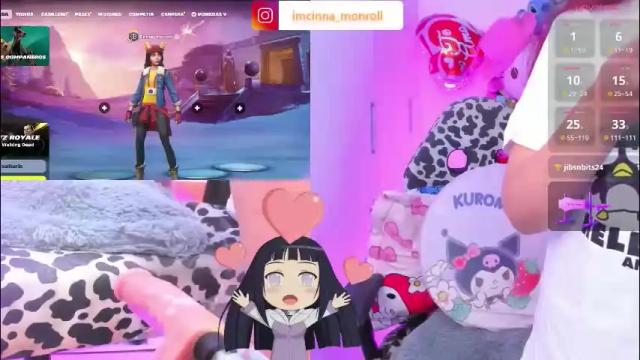 Image 12 of cutecinamonroll Stream on Chaturbate on 1 month ago