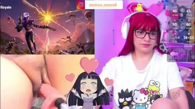 Image 2 of cutecinamonroll Stream on Chaturbate on 1 month ago