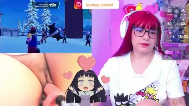 Thumbnail 2, cutecinamonroll's Stream at Chaturbate, 1 month ago