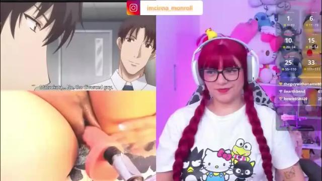 Image 12 of cutecinamonroll Stream on Chaturbate on 1 month ago