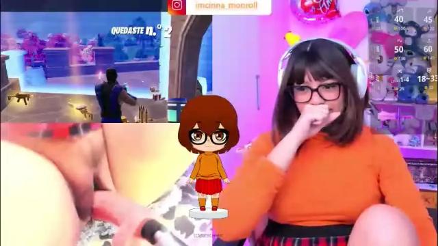 Thumbnail 1, cutecinamonroll's Stream at Chaturbate, 1 month ago