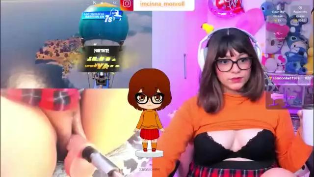 Thumbnail 2, cutecinamonroll's Stream at Chaturbate, 1 month ago