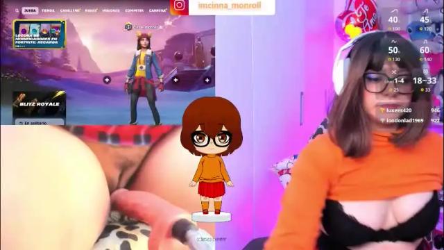 Thumbnail 3, cutecinamonroll's Stream at Chaturbate, 1 month ago
