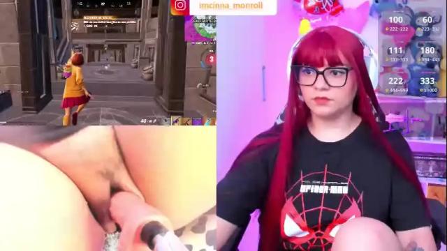 Thumbnail 1, cutecinamonroll's Stream at Chaturbate, 1 month ago