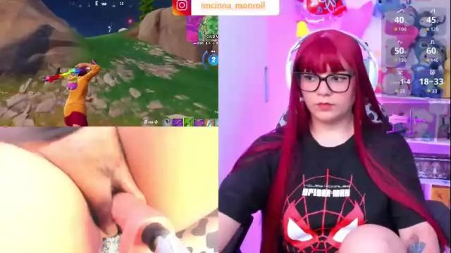 Image 2 of cutecinamonroll Stream on Chaturbate on 1 month ago