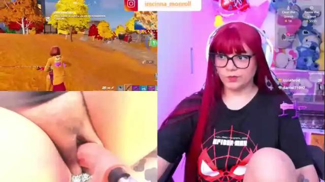 Image 3 of cutecinamonroll Stream on Chaturbate on 1 month ago