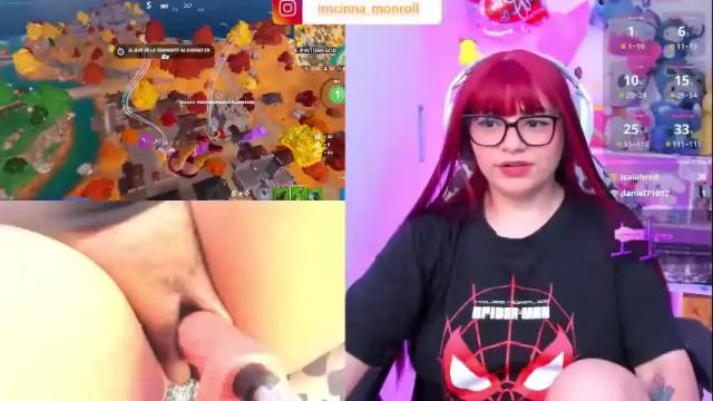 Image 4 of cutecinamonroll Stream on Chaturbate on 1 month ago