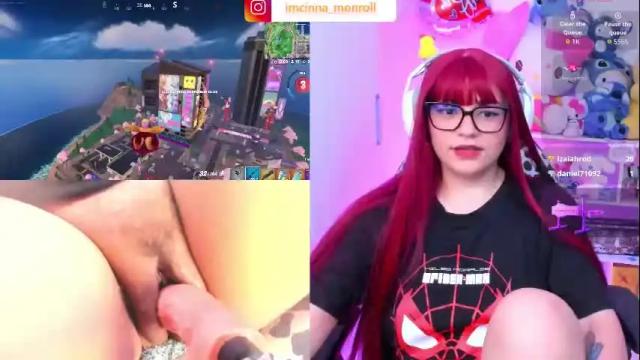 Thumbnail 2, cutecinamonroll's Stream at Chaturbate, 1 month ago