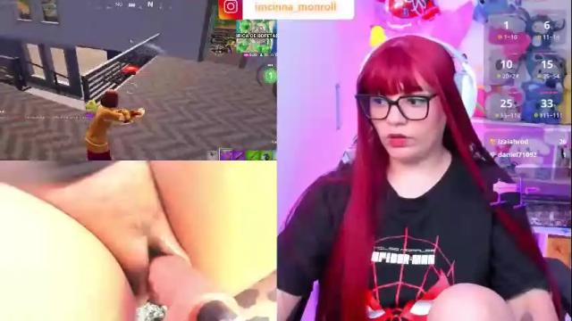 Image 6 of cutecinamonroll Stream on Chaturbate on 1 month ago