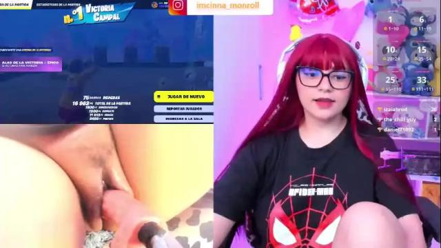 Image 7 of cutecinamonroll Stream on Chaturbate on 1 month ago