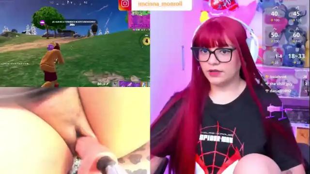 Image 8 of cutecinamonroll Stream on Chaturbate on 1 month ago