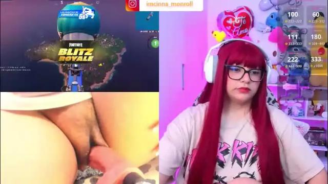 Image 10 of cutecinamonroll Stream on Chaturbate on 1 month ago