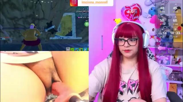 Image 11 of cutecinamonroll Stream on Chaturbate on 1 month ago