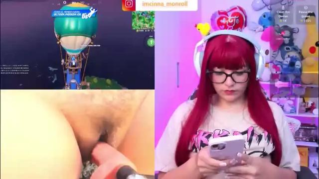Image 12 of cutecinamonroll Stream on Chaturbate on 1 month ago