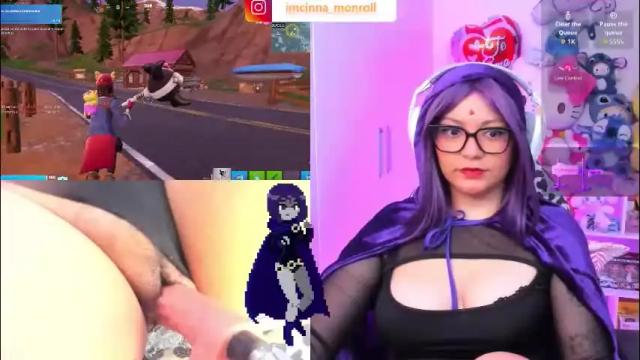 Thumbnail 1, cutecinamonroll's Stream at Chaturbate, 1 month ago