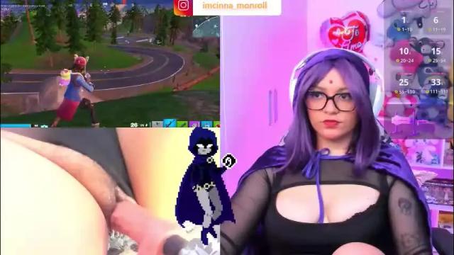 Thumbnail 2, cutecinamonroll's Stream at Chaturbate, 1 month ago