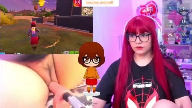 Thumbnail 1, cutecinamonroll's Stream at Chaturbate, 1 month ago