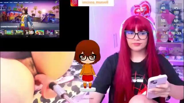 Image 11 of cutecinamonroll Stream on Chaturbate on 1 month ago