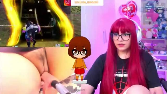 Image 12 of cutecinamonroll Stream on Chaturbate on 1 month ago