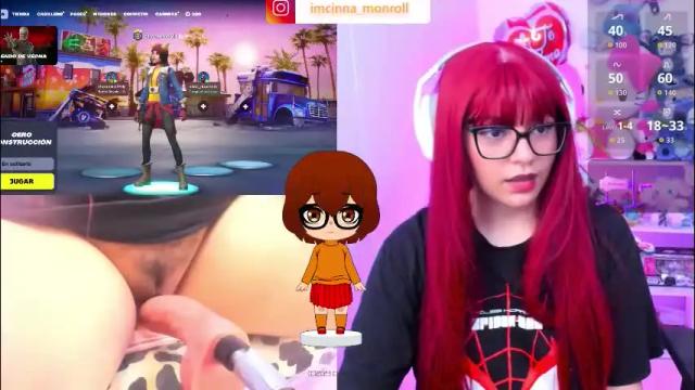 Image 8 of cutecinamonroll Stream on Chaturbate on 1 month ago