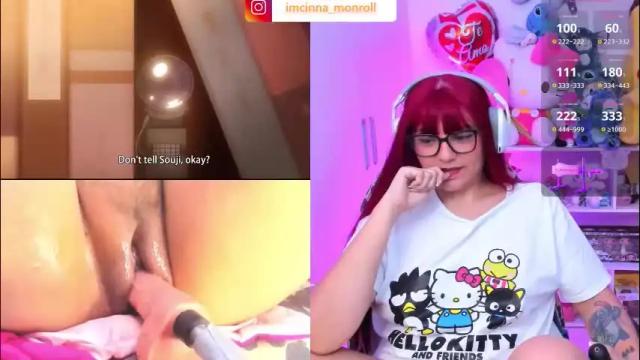 Image 12 of cutecinamonroll Stream on Chaturbate on 1 month ago
