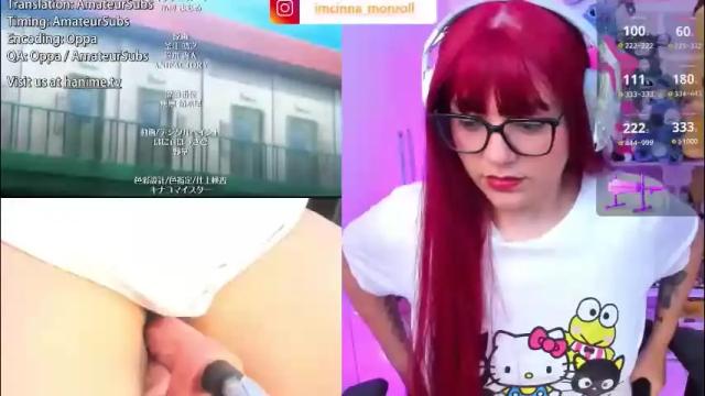 Image 6 of cutecinamonroll Stream on Chaturbate on 1 month ago