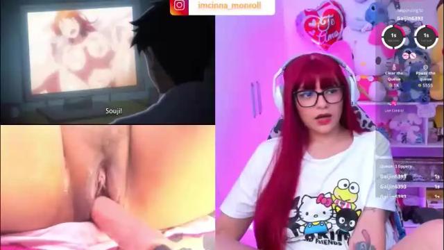 Image 8 of cutecinamonroll Stream on Chaturbate on 1 month ago