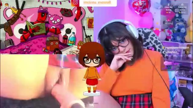 Image 12 of cutecinamonroll Stream on Chaturbate on 28 days ago